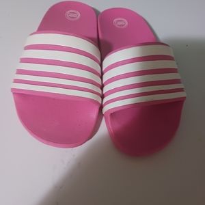 Girl slides size 1/2